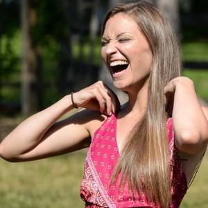 Meet your Posher, Christy